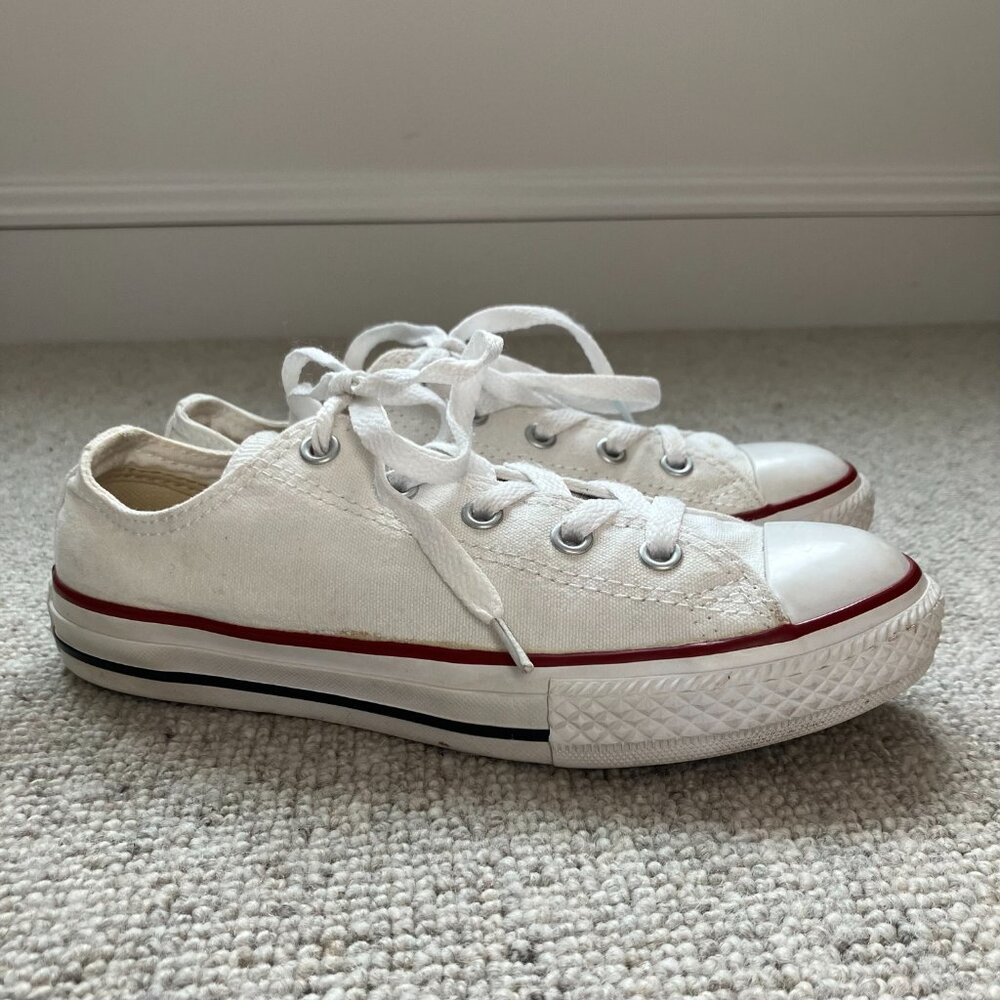 GUC Converse All Star Sneakers